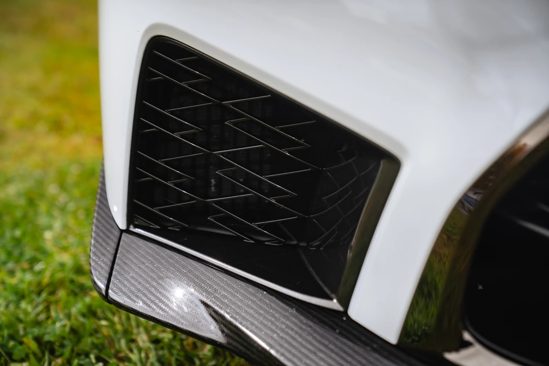 2024 Lexus RC F - Image 16 of 31