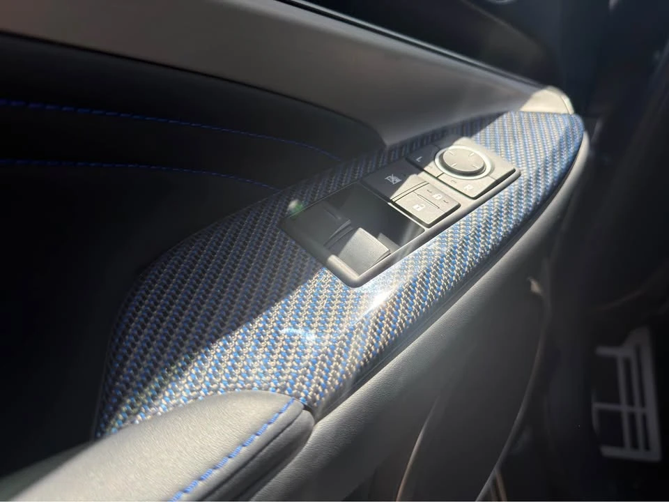 2024 Lexus RC F - Image 15 of 15