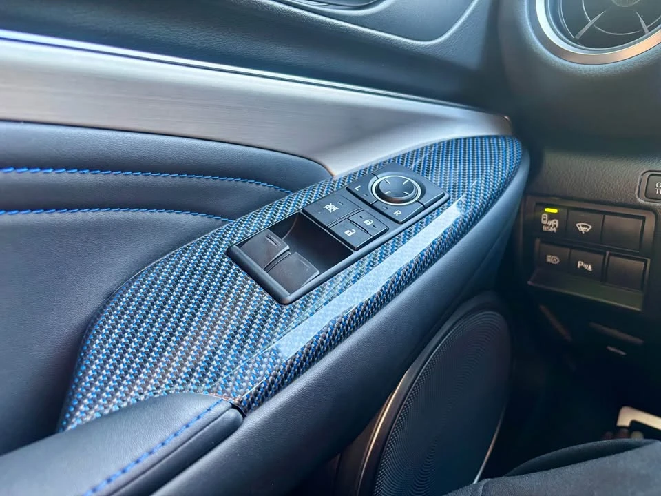 2024 Lexus RC F - Image 11 of 11