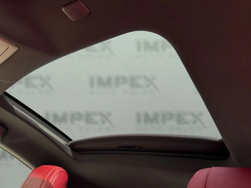 2024 Lexus RC - Image 12 of 12