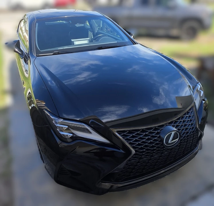 2024 Lexus RC - Image 4 of 31