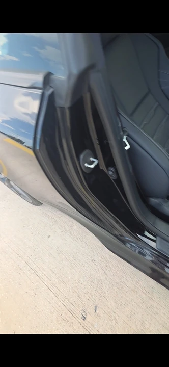 2024 Lexus RC - Image 29 of 31