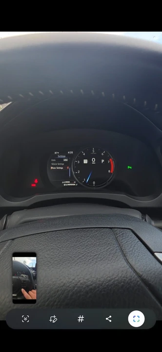 2024 Lexus RC - Image 22 of 31