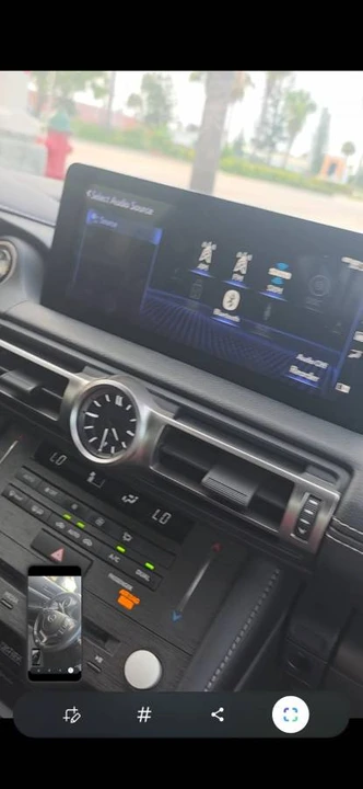 2024 Lexus RC F - Image 22 of 23