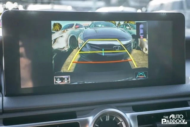 2024 Lexus RC - Image 20 of 21