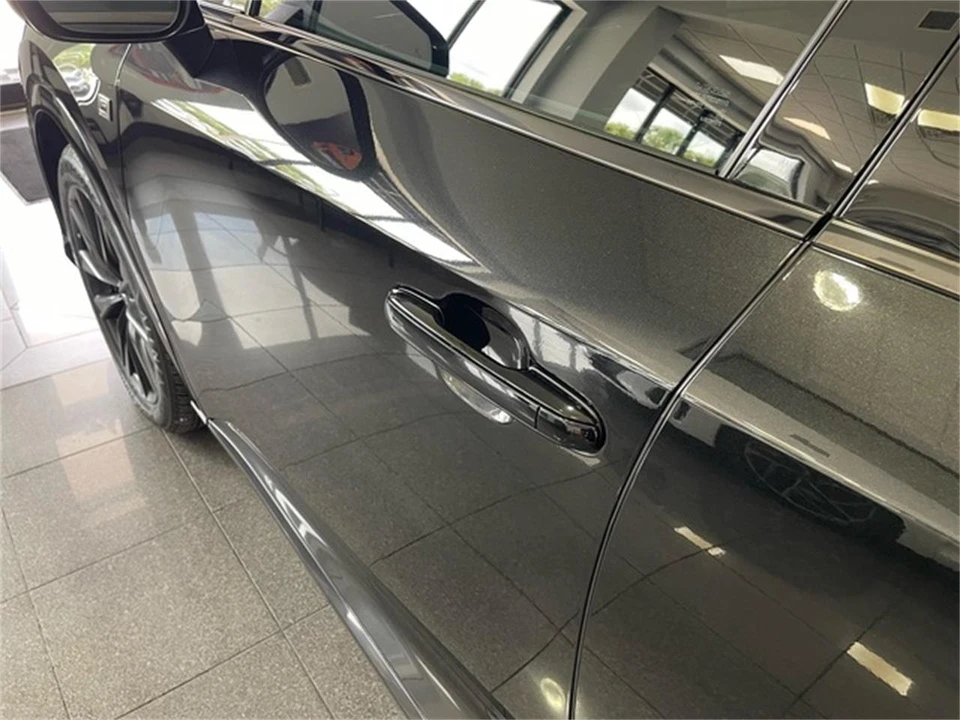 2024 Lexus RX 5th Gen - Image 13 of 31