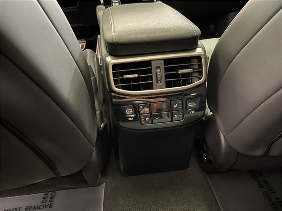 2024 Lexus RX 5th Gen - Image 31 of 31
