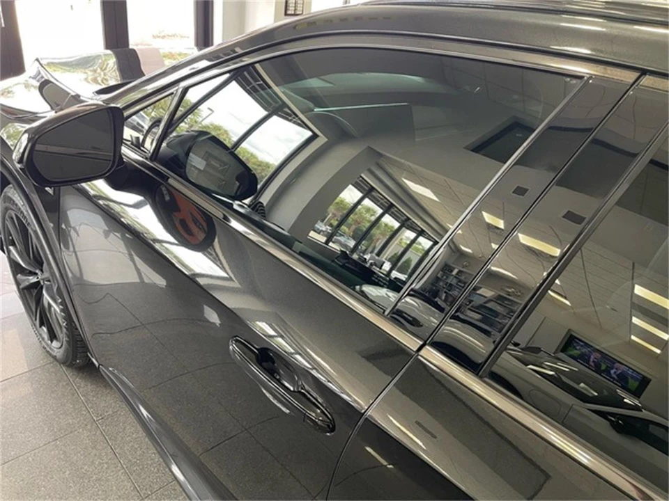 2024 Lexus RX 5th Gen - Image 14 of 31