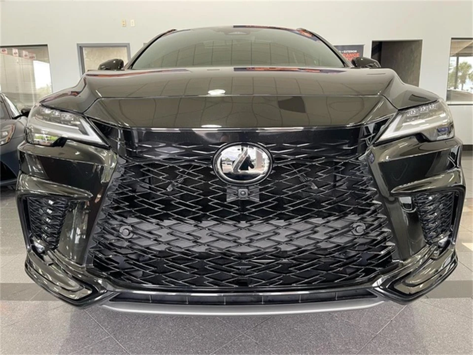 2024 Lexus RX 5th Gen - Image 8 of 31