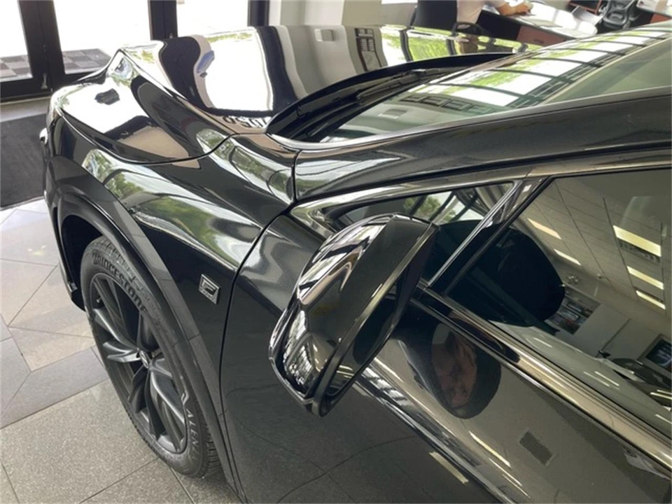 2024 Lexus RX 5th Gen - Image 12 of 31