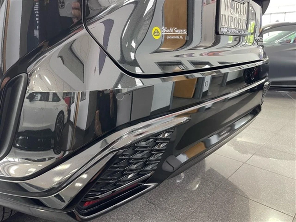 2024 Lexus RX 5th Gen - Image 16 of 31