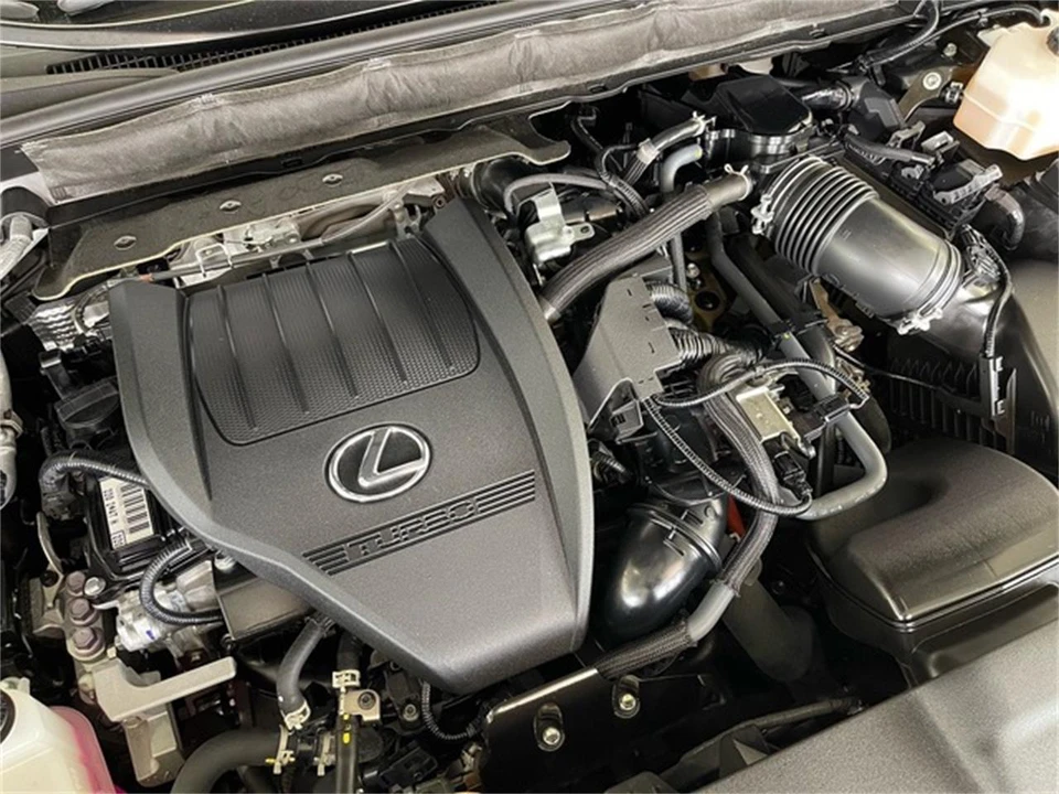 2024 Lexus RX 5th Gen - Image 20 of 31