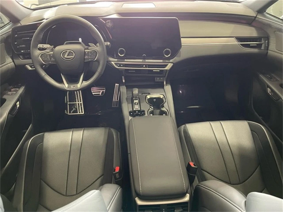 2024 Lexus RX 5th Gen - Image 30 of 31