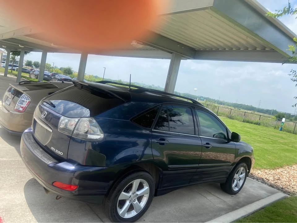 2024 Lexus RX 5th Gen - Image 10 of 10