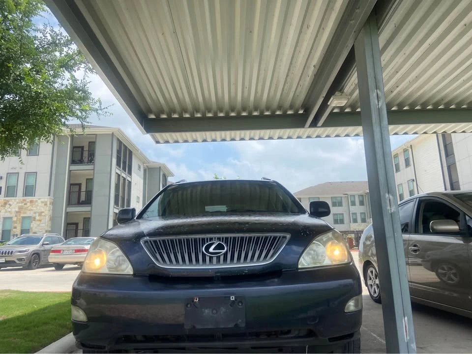 2024 Lexus RX 5th Gen - Image 9 of 10