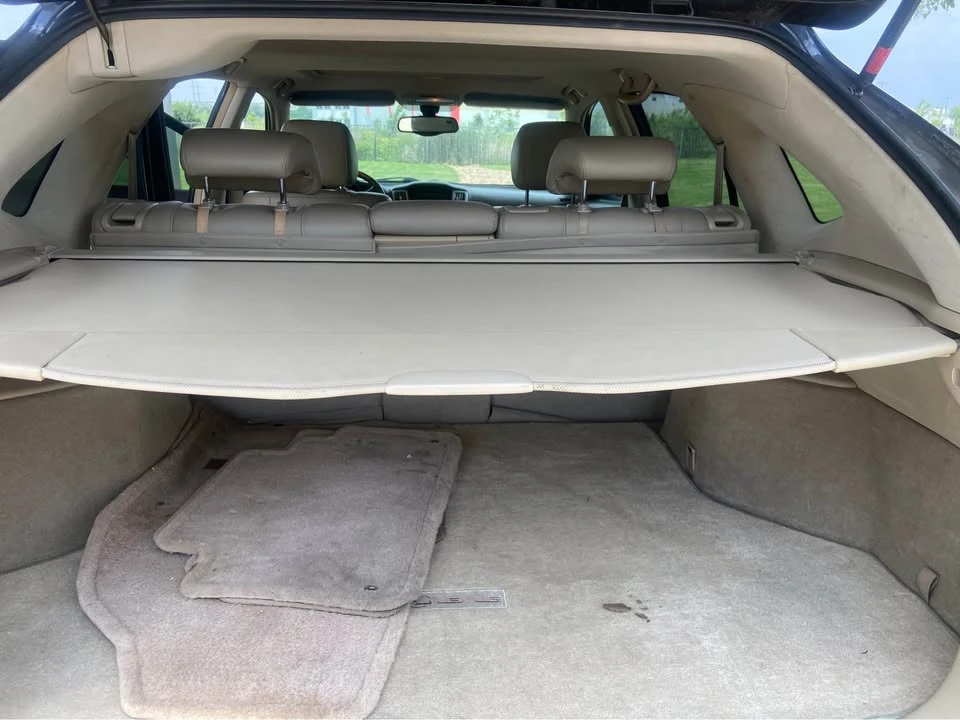 2024 Lexus RX 5th Gen - Image 4 of 10
