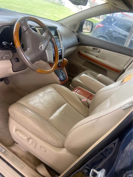2024 Lexus RX 5th Gen - Image 7 of 10