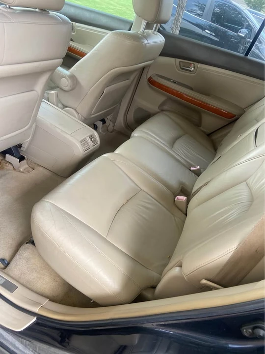 2024 Lexus RX 5th Gen - Image 6 of 10