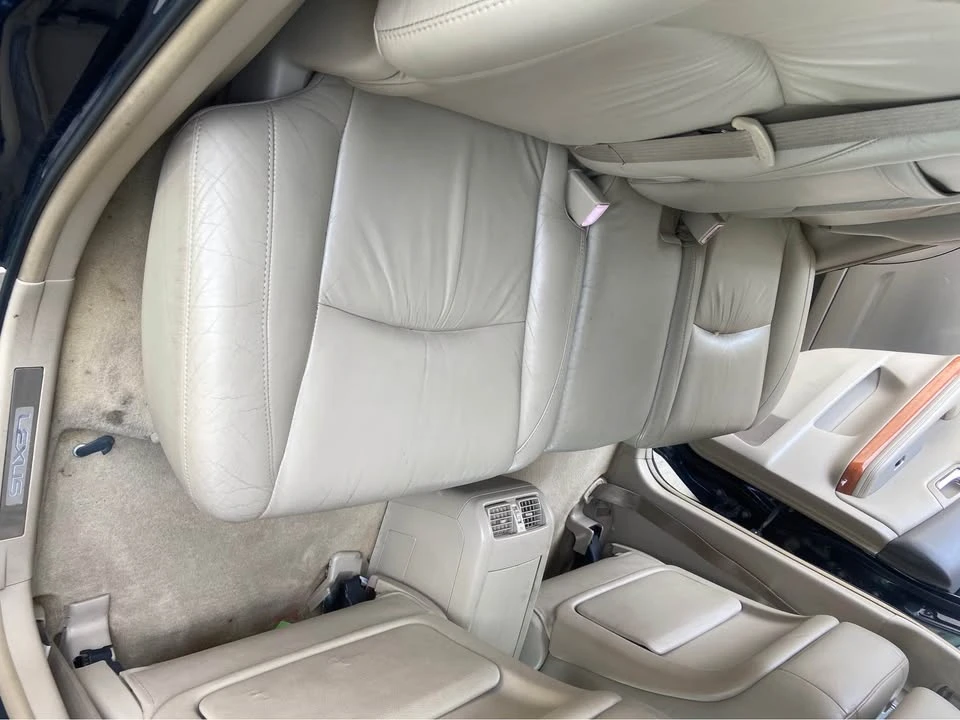 2024 Lexus RX 5th Gen - Image 5 of 10