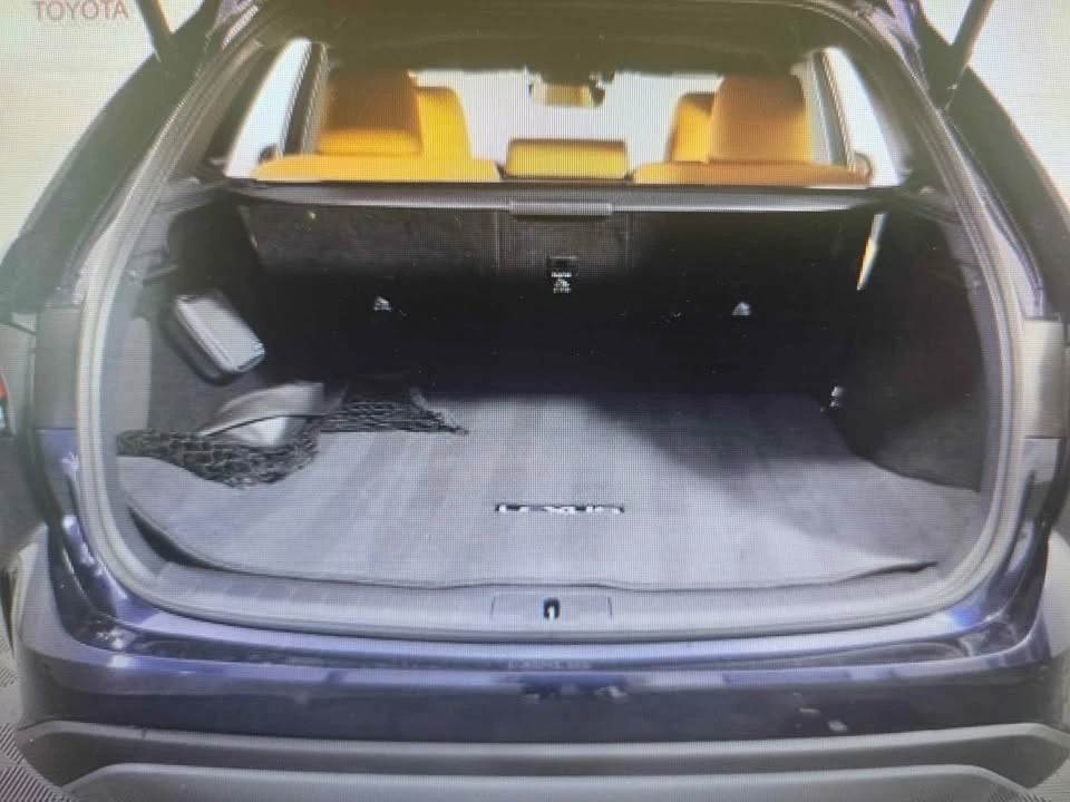 2024 Lexus RX 5th Gen - Image 4 of 5
