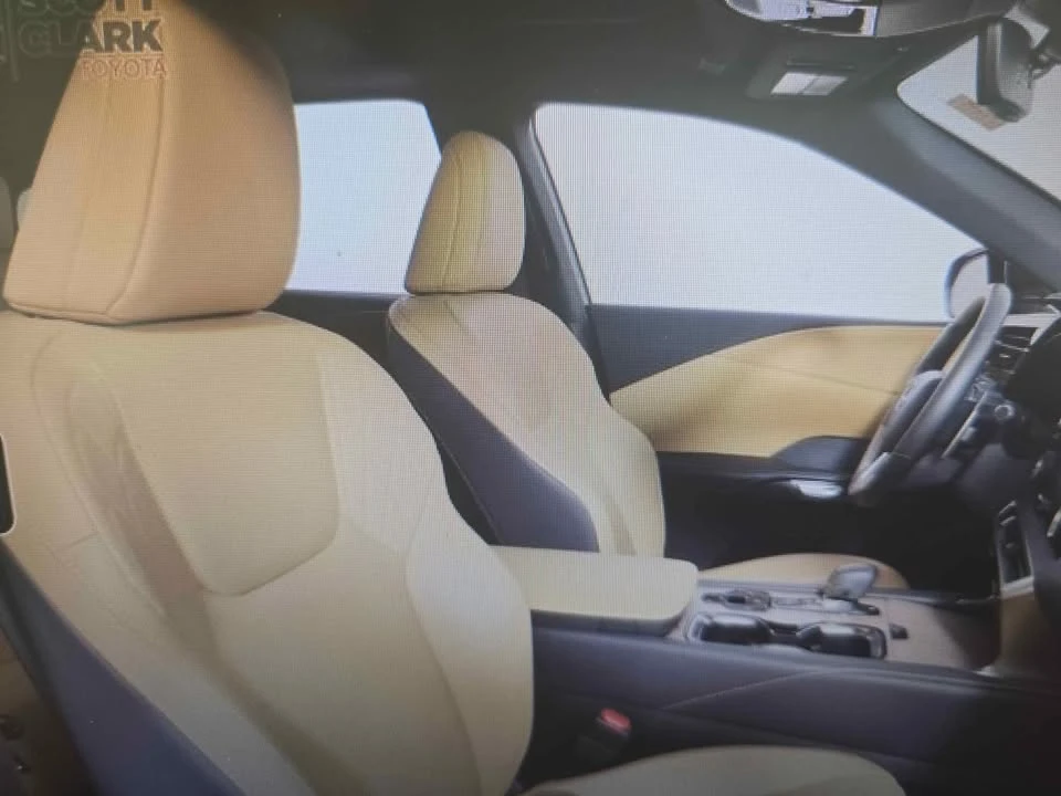 2024 Lexus RX 5th Gen - Image 3 of 5