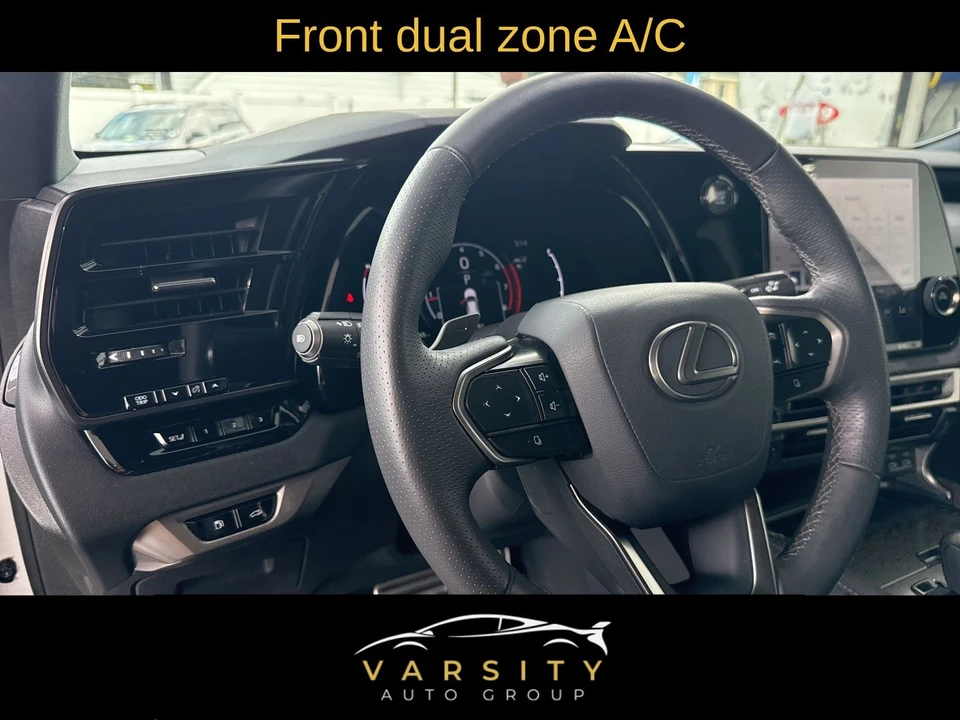 2024 Lexus RX 5th Gen - Image 21 of 21