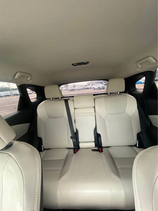 2024 Lexus RX 5th Gen - Image 11 of 14