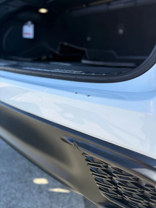 2024 Lexus RX 5th Gen - Image 11 of 12