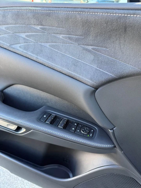 2024 Lexus RX 5th Gen - Image 4 of 12