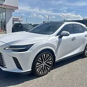 2024 Lexus RX 350 Ultra Luxury AWD