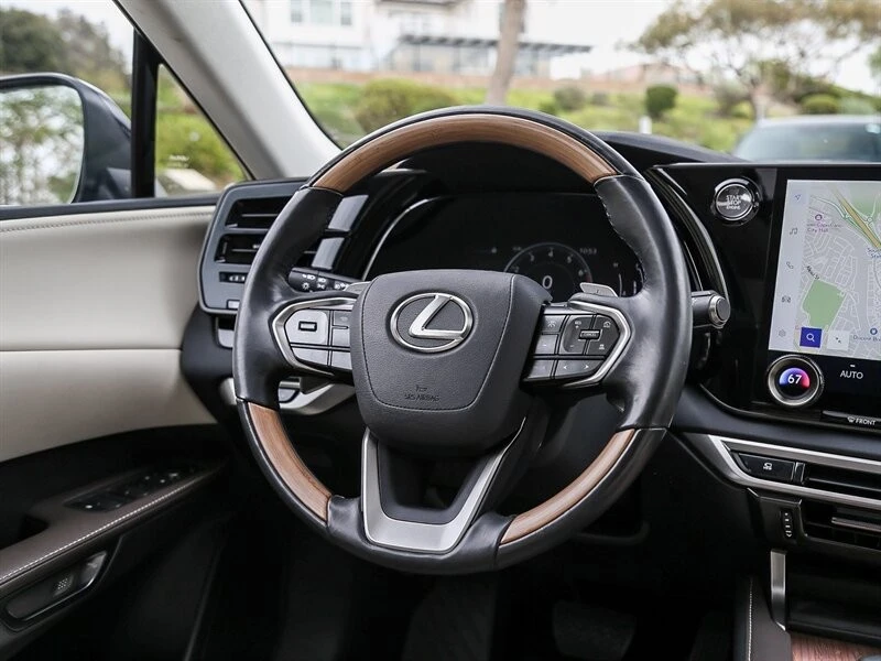 2024 Lexus RX 5th Gen - Image 21 of 21