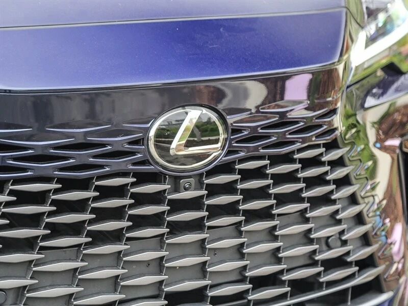 2024 Lexus RX 5th Gen - Image 12 of 21