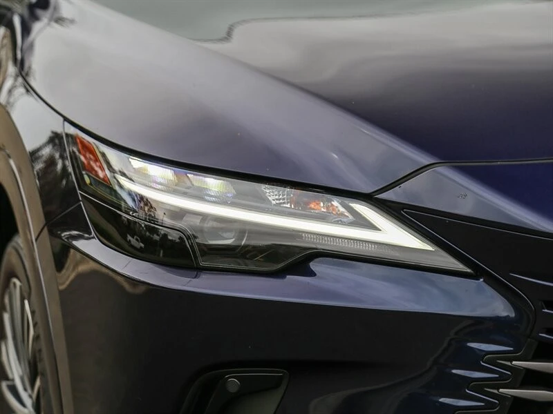 2024 Lexus RX 5th Gen - Image 11 of 21