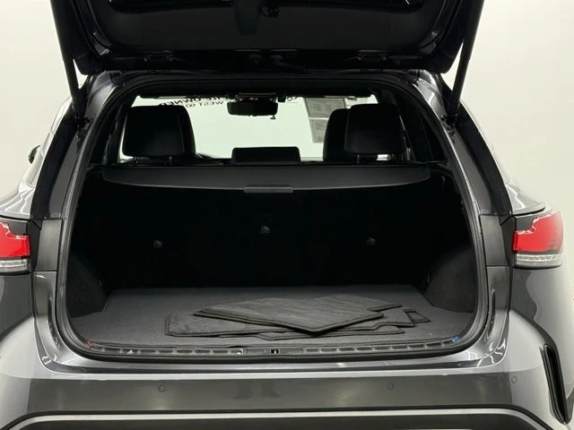 2024 Lexus RX 5th Gen - Image 11 of 12