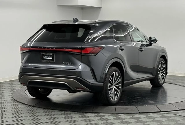 2024 Lexus RX 5th Gen - Image 6 of 12