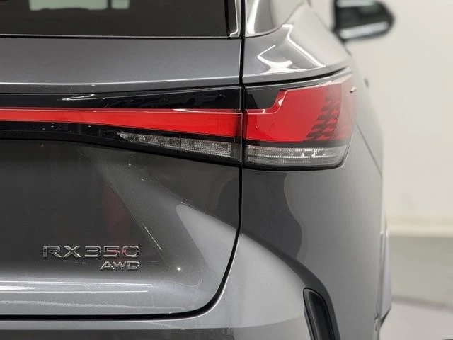 2024 Lexus RX 5th Gen - Image 7 of 12