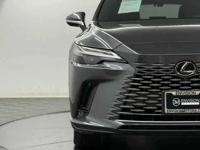 2024 Lexus RX 5th Gen - Image 4 of 12