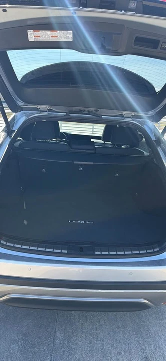2024 Lexus RX 5th Gen - Image 10 of 12