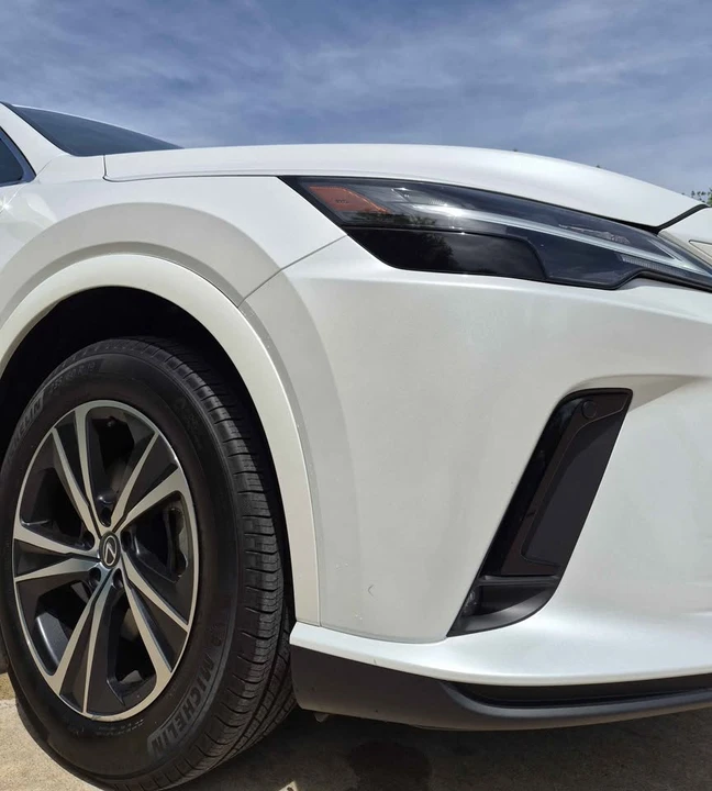2024 Lexus RX 5th Gen - Image 5 of 18