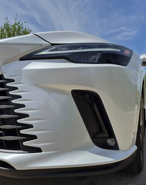 2024 Lexus RX 5th Gen - Image 2 of 18