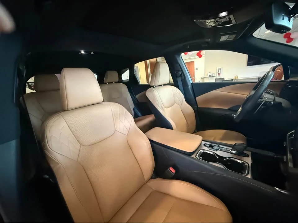 2024 Lexus RX 5th Gen - Image 11 of 11