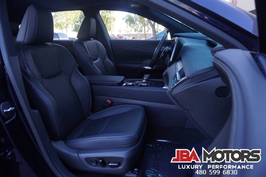 2024 Lexus RX 5th Gen - Image 7 of 12