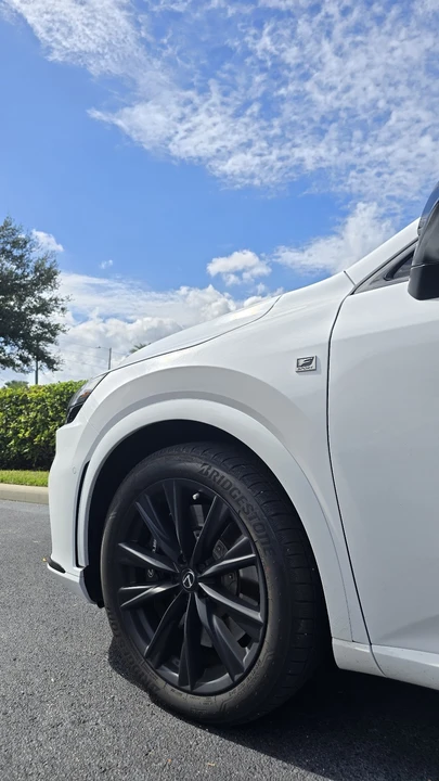 2024 Lexus RX 5th Gen - Image 3 of 18