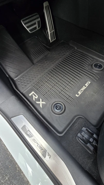 2024 Lexus RX 5th Gen - Image 10 of 18