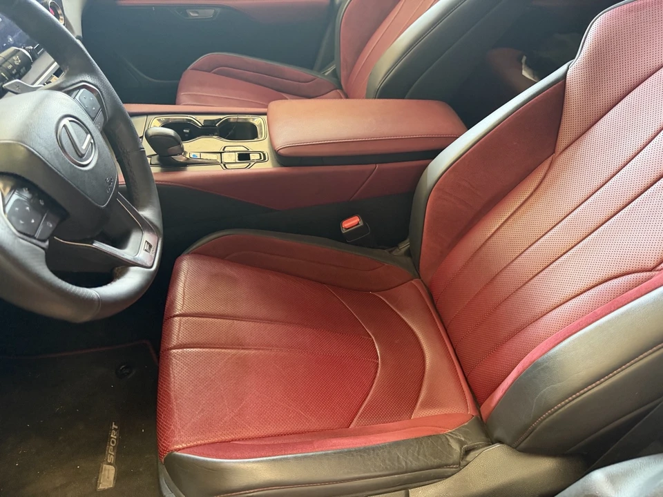 2024 Lexus RX 5th Gen - Image 5 of 12