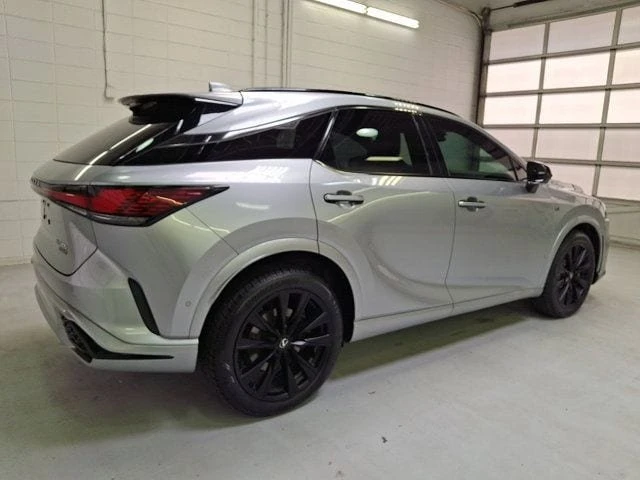 2024 Lexus RX 5th Gen - Image 6 of 20