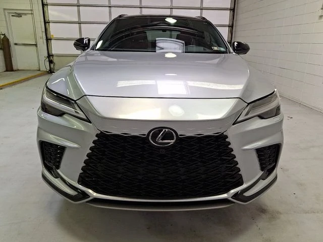2024 Lexus RX 5th Gen - Image 2 of 20