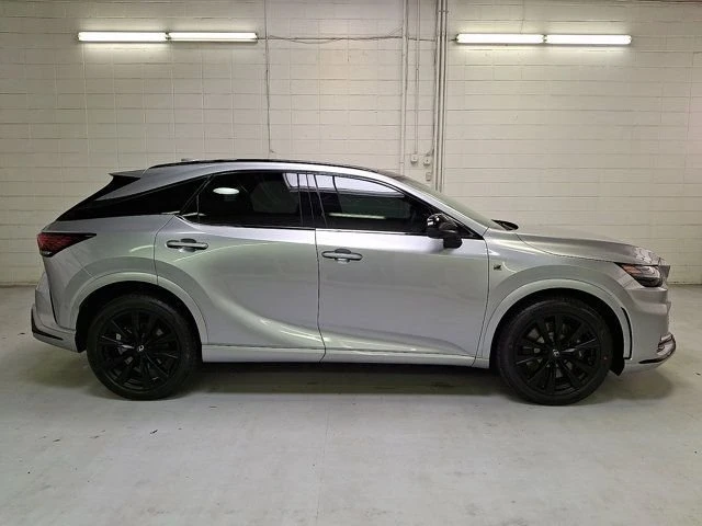 2024 Lexus RX 5th Gen - Image 7 of 20