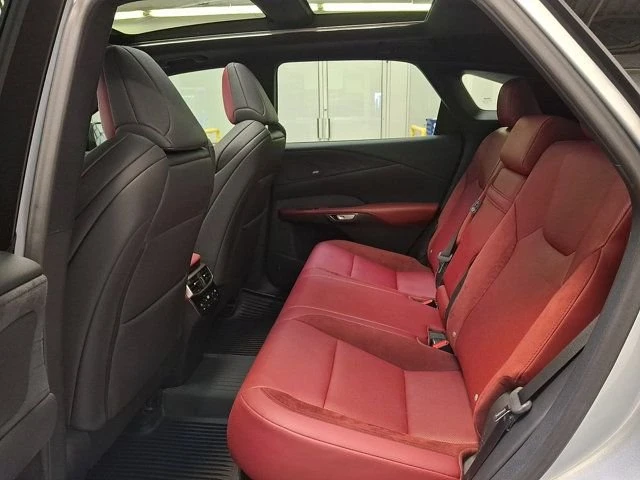 2024 Lexus RX 5th Gen - Image 10 of 20