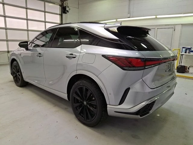 2024 Lexus RX 5th Gen - Image 4 of 20